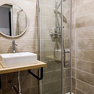 Kamer met Twee Aparte Bedden